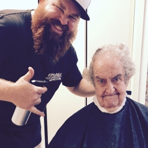 Barber visits Bexley_cropped