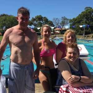 Swimming Carnival Bexley cropped