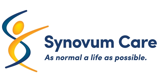Synovum Care refreshes its Brand